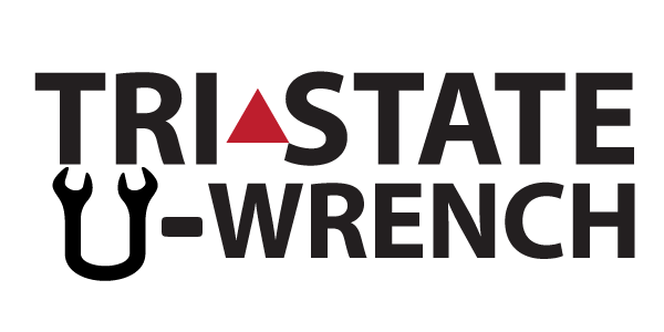Tri-State U-Wrench and Save